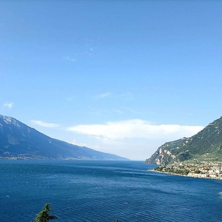 Centro Vacanze La Limonaia Limone sul Garda Exteriör bild