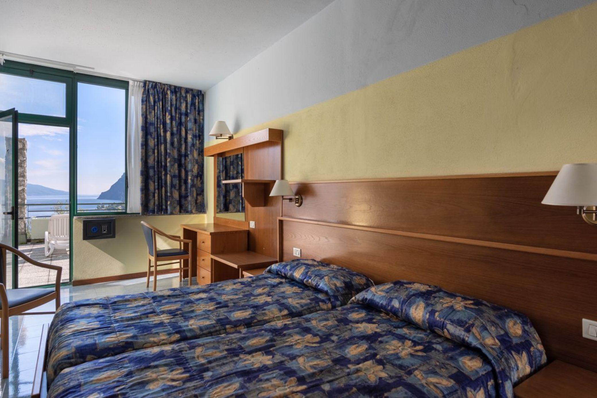 Centro Vacanze La Limonaia Limone sul Garda Exteriör bild