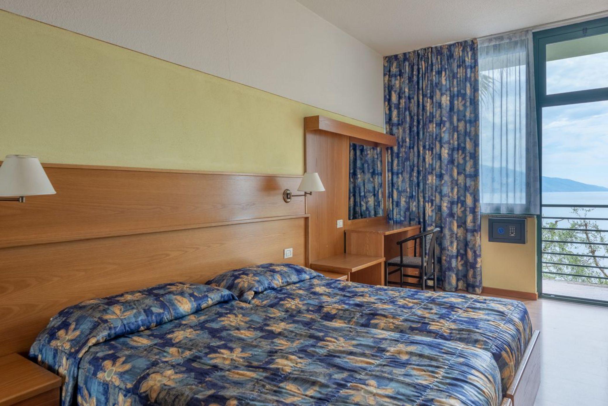 Centro Vacanze La Limonaia Limone sul Garda Exteriör bild