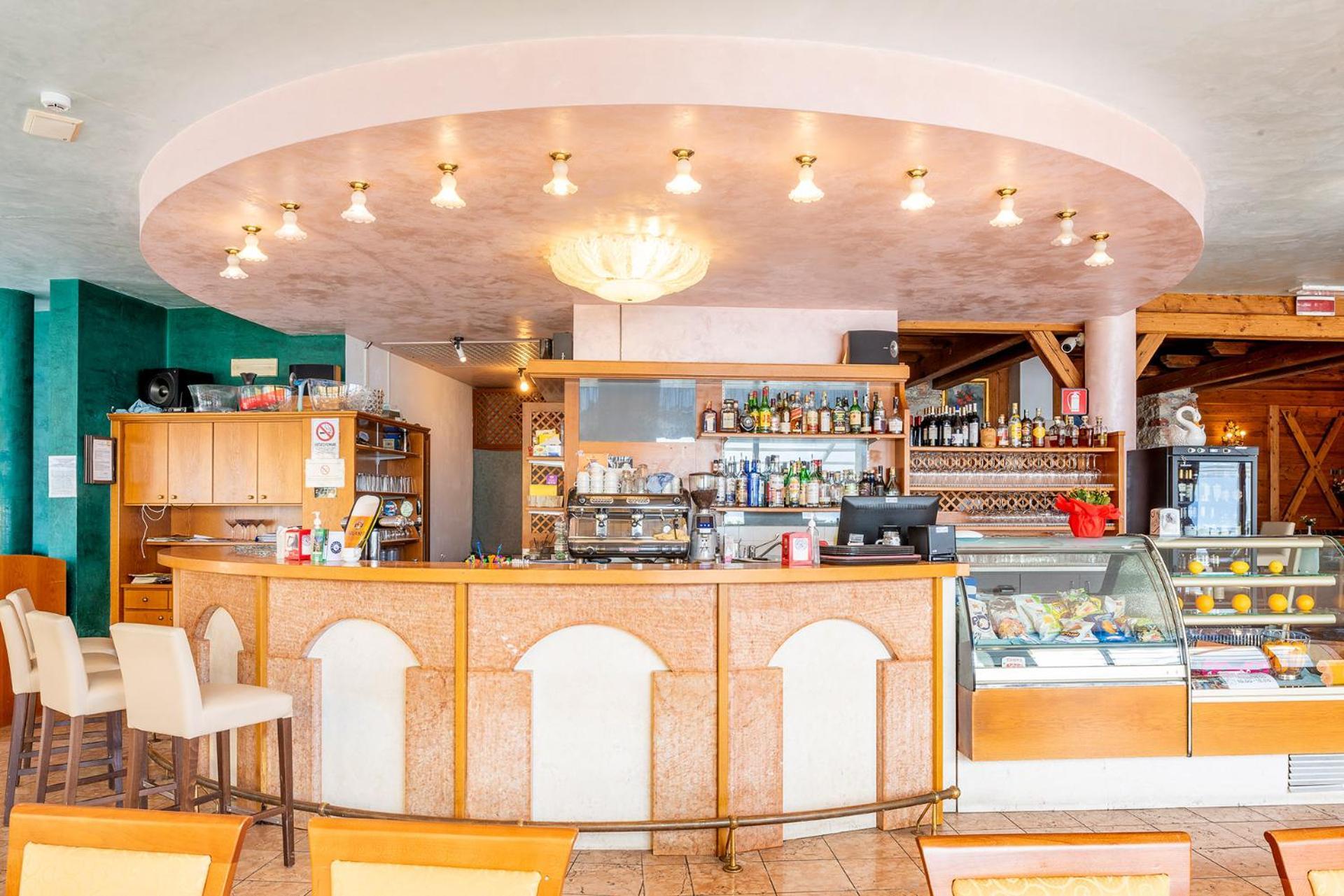 Centro Vacanze La Limonaia Limone sul Garda Exteriör bild