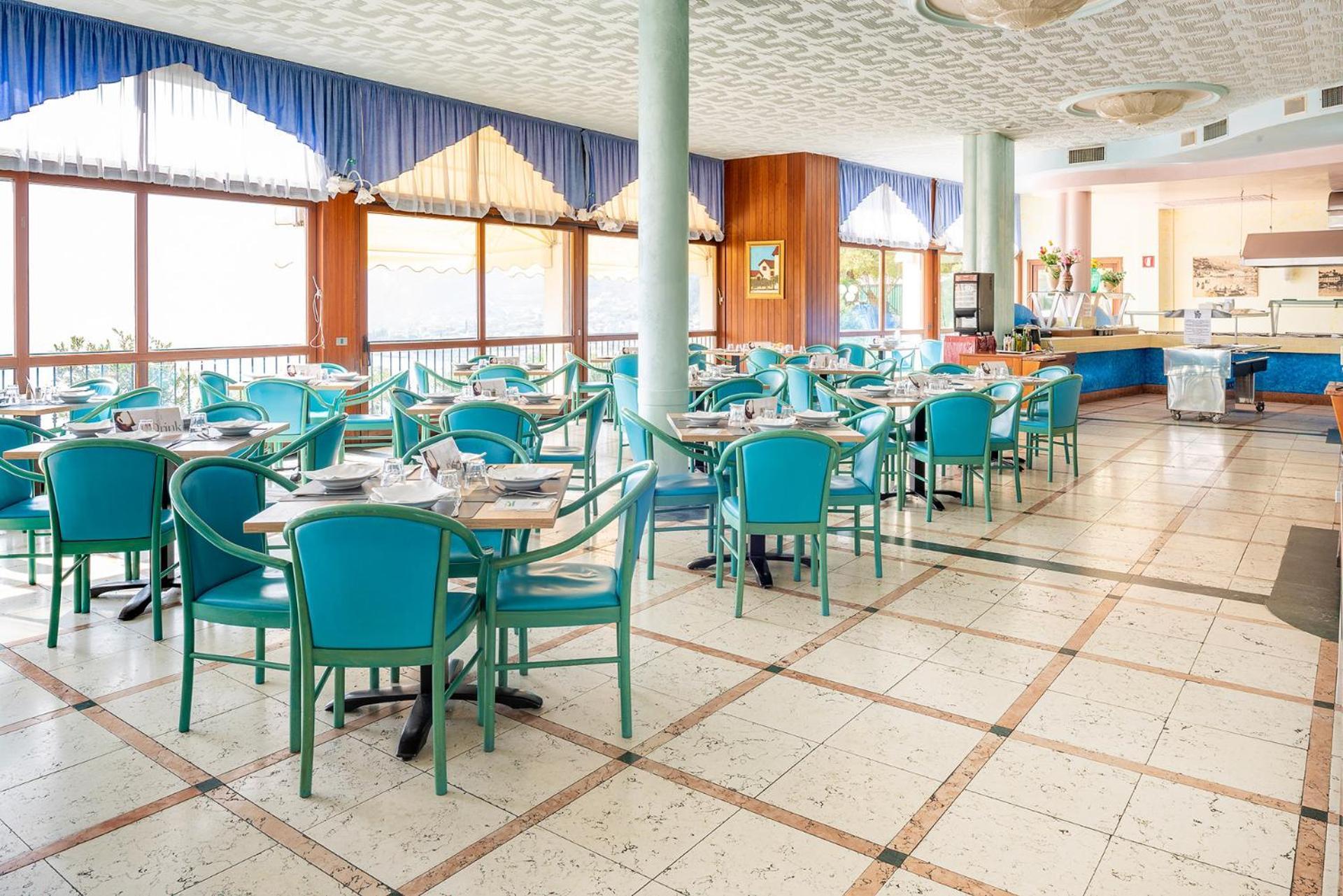 Centro Vacanze La Limonaia Limone sul Garda Exteriör bild