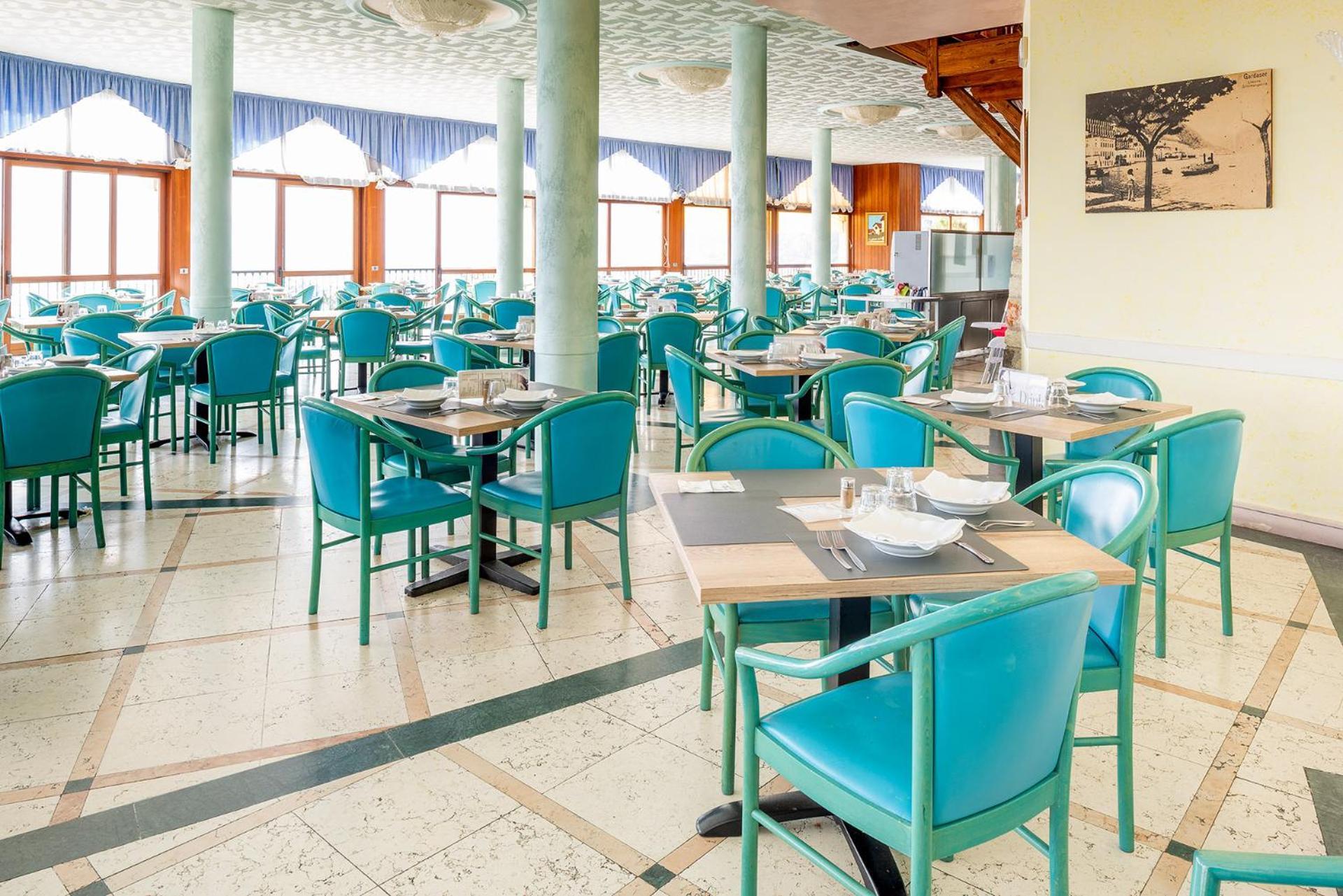 Centro Vacanze La Limonaia Limone sul Garda Exteriör bild