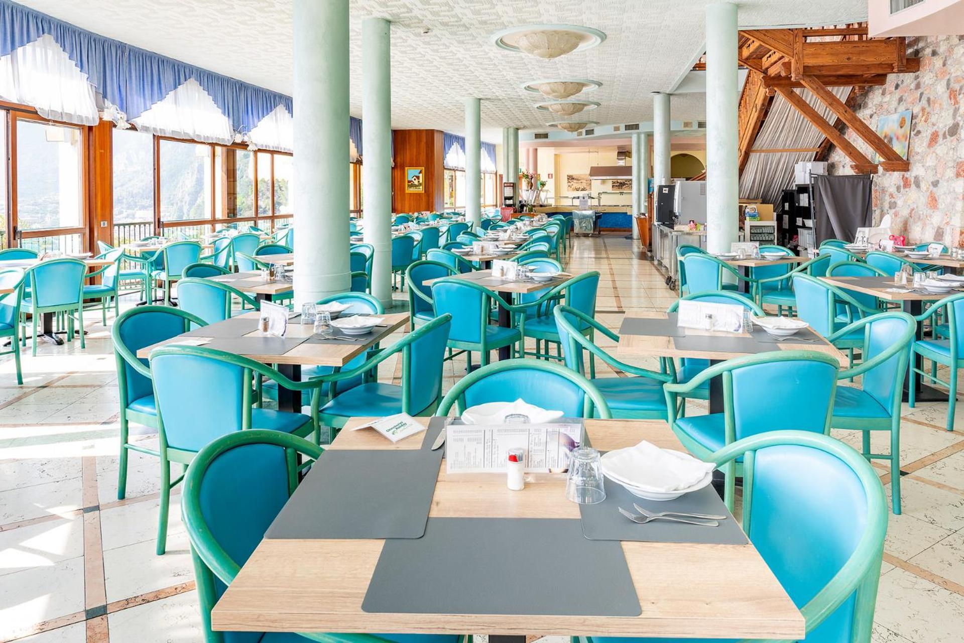 Centro Vacanze La Limonaia Limone sul Garda Exteriör bild