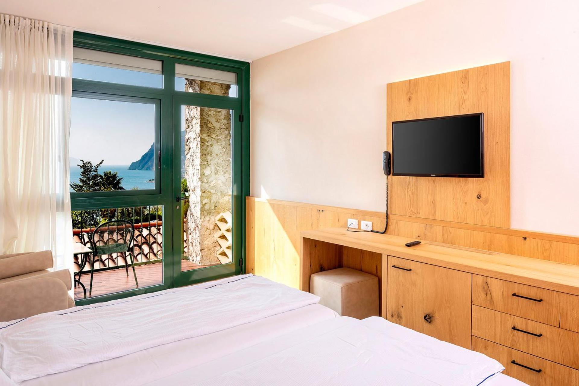 Centro Vacanze La Limonaia Limone sul Garda Exteriör bild
