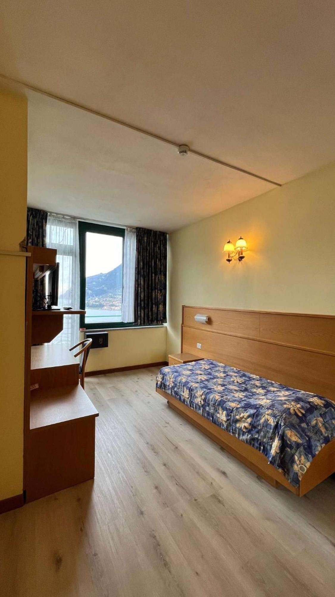 Centro Vacanze La Limonaia Limone sul Garda Exteriör bild